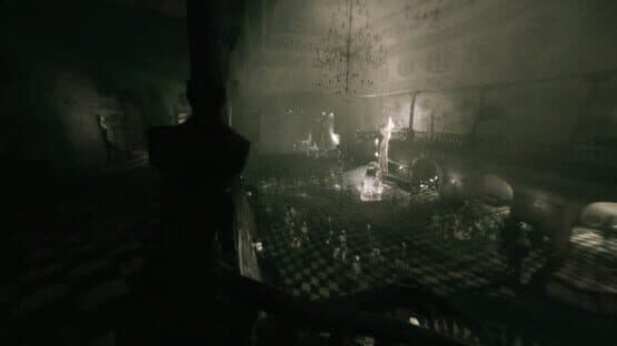The Signifier — screenshot 2