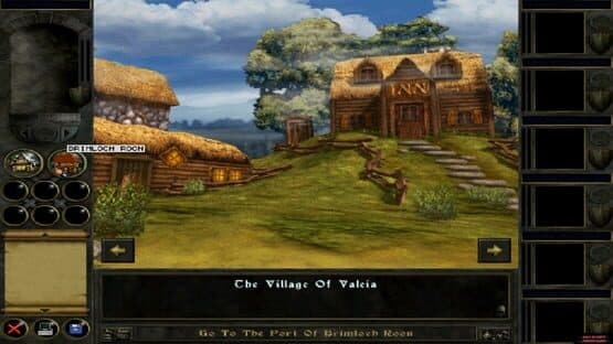 Wizards & Warriors — screenshot 1
