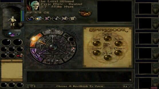 Wizards & Warriors — screenshot 2