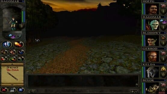 Wizards & Warriors — screenshot 5