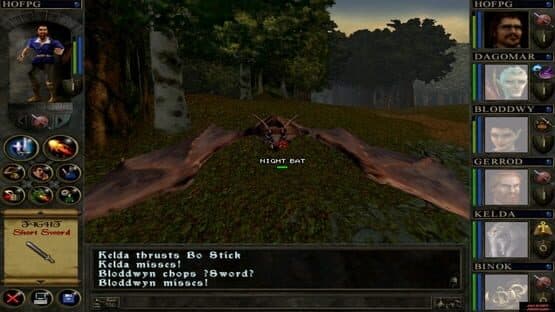 Wizards & Warriors — screenshot 8
