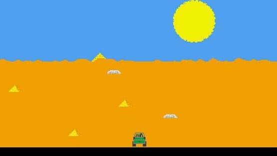 Egyptian Run — screenshot 1