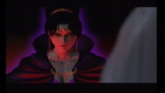 Record of Lodoss War — screenshot 2