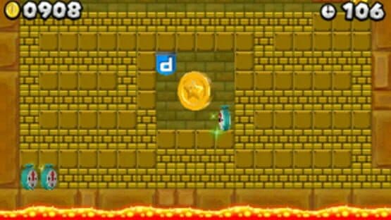 New Super Mario Bros. 2: Mystery Adventures Pack — screenshot 3