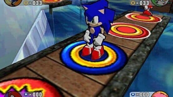 Sonic Shuffle — screenshot 2