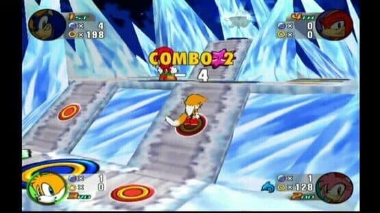 Sonic Shuffle — screenshot 3