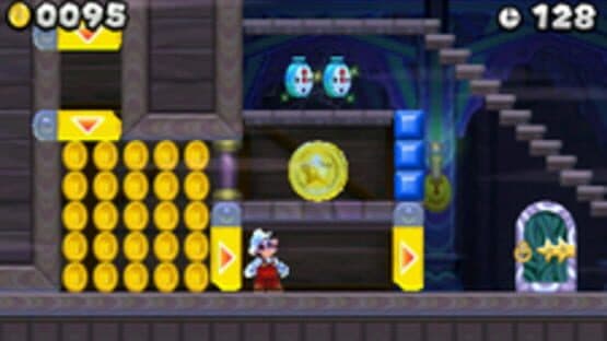 New Super Mario Bros. 2: Coin Challenge Pack B — screenshot 1