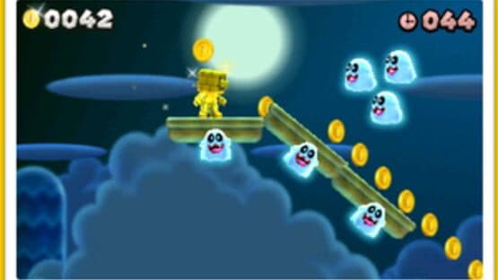 New Super Mario Bros. 2: Platform Panic Pack — screenshot 1