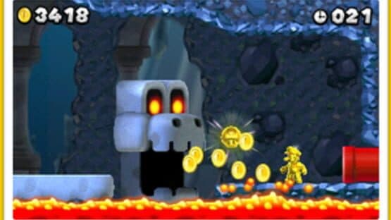 New Super Mario Bros. 2: Platform Panic Pack — screenshot 3