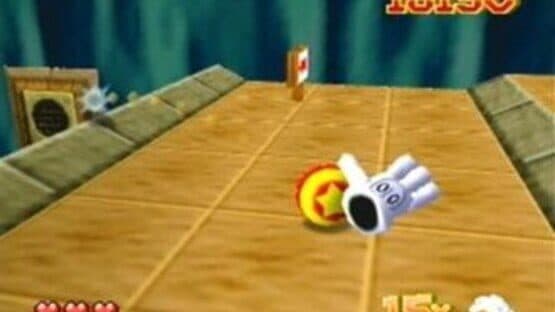 Glover — screenshot 1