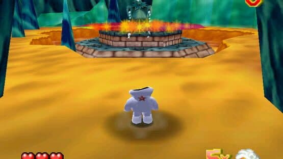 Glover — screenshot 2