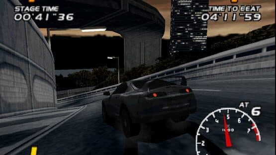 Vanishing Point — screenshot 4