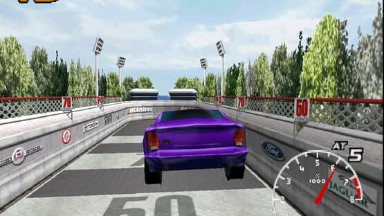 Vanishing Point — screenshot 5