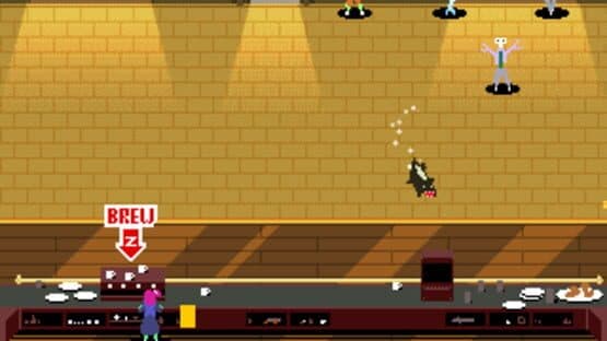 Mud Slinger — screenshot 1