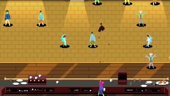 Mud Slinger — screenshot 2