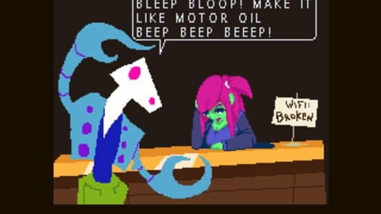Mud Slinger — screenshot 3