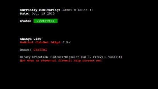 Open Sorcery: Jingle BEL/S — screenshot 1