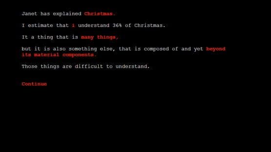 Open Sorcery: Jingle BEL/S — screenshot 4