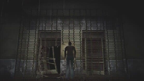 Silent Hill — screenshot 1
