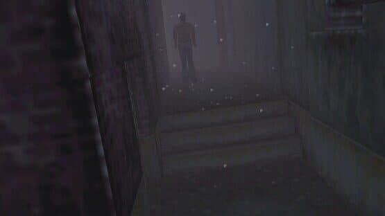 Silent Hill — screenshot 3