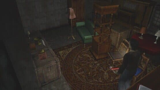 Silent Hill — screenshot 4