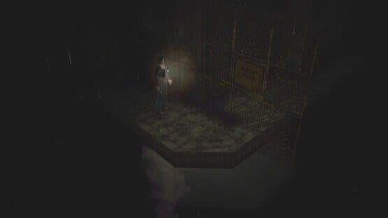 Silent Hill — screenshot 5