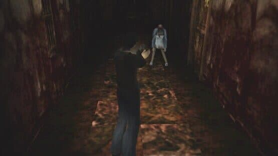 Silent Hill — screenshot 6
