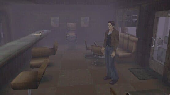 Silent Hill — screenshot 7