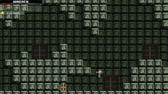 Pyxel Knight - Engagement Quest — screenshot 1