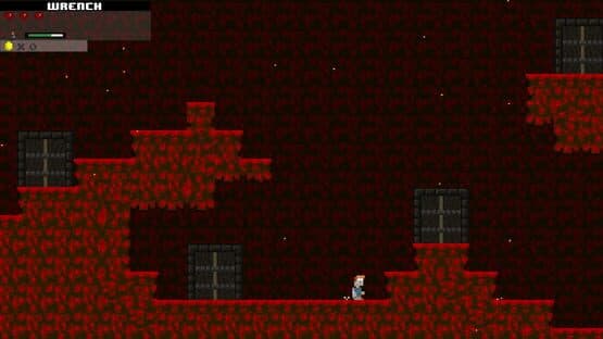 Pyxel Knight - Engagement Quest — screenshot 2