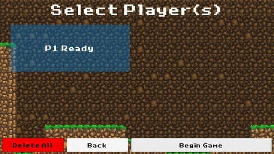 Pyxel Knight - Engagement Quest — screenshot 5