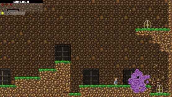 Pyxel Knight - Engagement Quest — screenshot 6