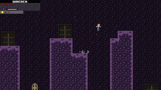 Pyxel Knight - Engagement Quest — screenshot 7