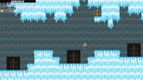 Pyxel Knight - Engagement Quest — screenshot 8