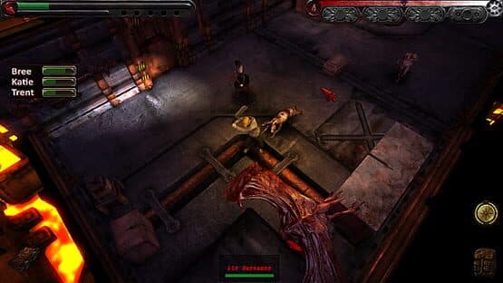 Silent Hill: Book of Memories — screenshot 6