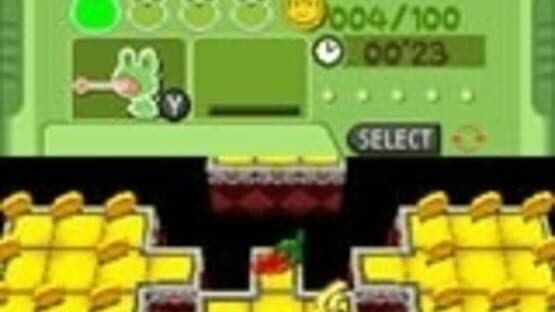 My Frogger Toy Trials — screenshot 2