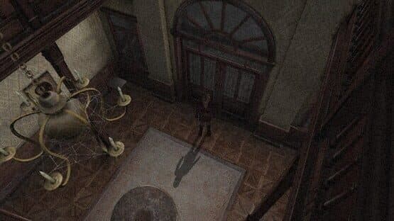 Silent Hill 2: Restless Dreams — screenshot 2