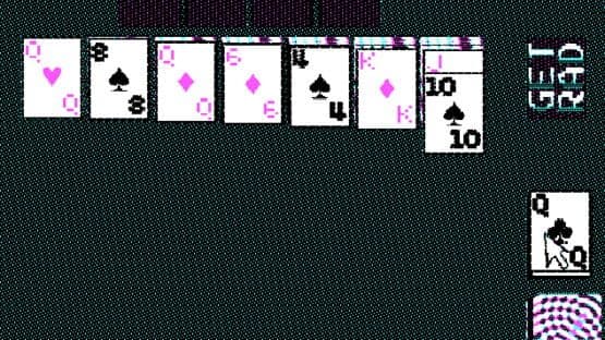 Radical Solitaire — screenshot 1