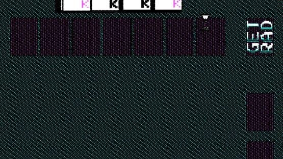 Radical Solitaire — screenshot 3