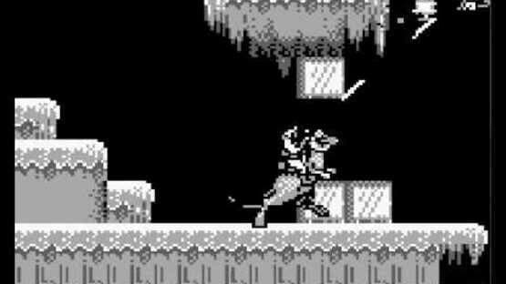 Star Wars: The Empire Strikes Back — screenshot 1