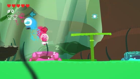 Joggernauts — screenshot 4
