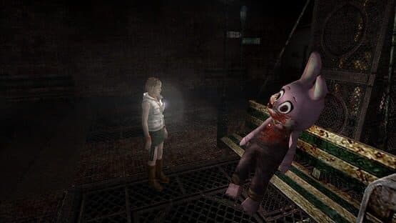 Silent Hill HD Collection — screenshot 1