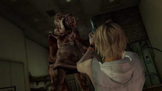 Silent Hill HD Collection — screenshot 4