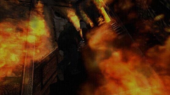 Silent Hill HD Collection — screenshot 5