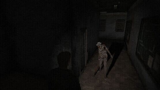 Silent Hill HD Collection — screenshot 7
