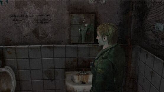 Silent Hill HD Collection — screenshot 8
