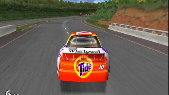 NASCAR Rumble — screenshot 4