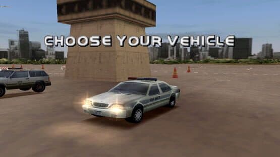World's Scariest Police Chases — screenshot 1