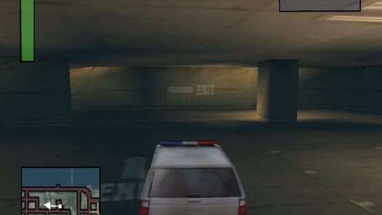 World's Scariest Police Chases — screenshot 2