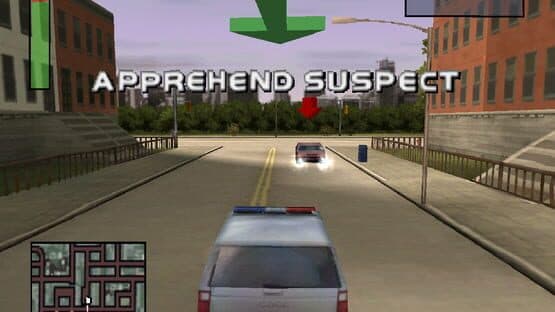 World's Scariest Police Chases — screenshot 3